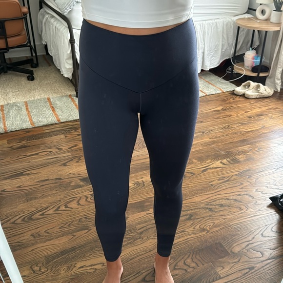 OFFLINE By Aerie Goals High Waisted Legging - Picture 4 of 5